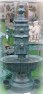 french watering trough self contained fountain