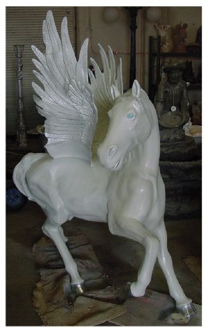 cast pegasus