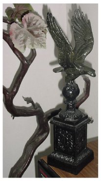 cast trophy