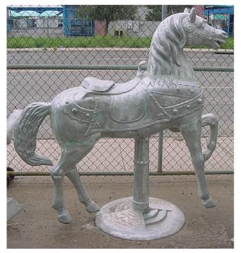 cast carousel