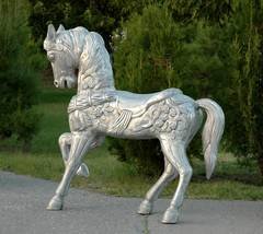 cast animal