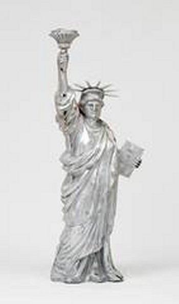 statue of liberty