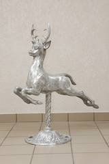 carousel animal
