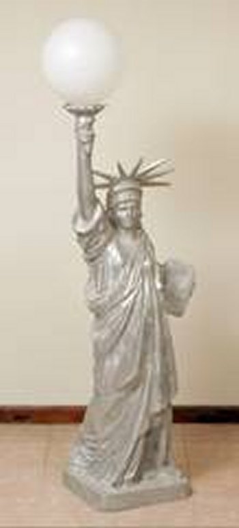 statue of liberty