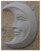 moon face
