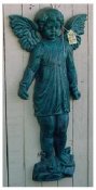 angel wall hanging