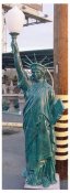 statue of liberty