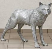 patio statue