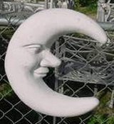 small statue