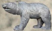 bear statue