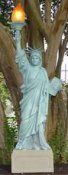 statue of liberty