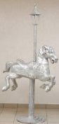 carousel horse
