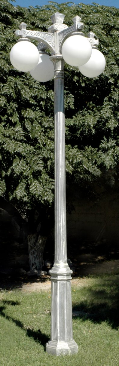 broaday street lamp