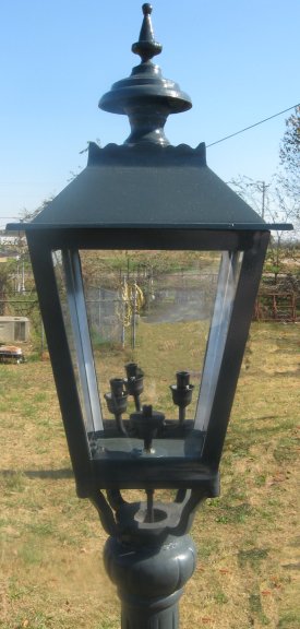 berlin lamp